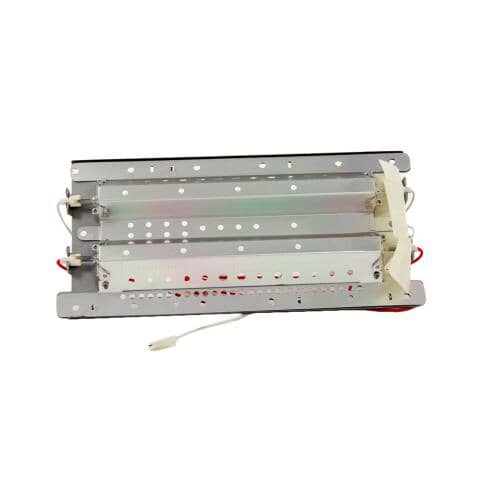WB44X10051 GE Convection Heating Element