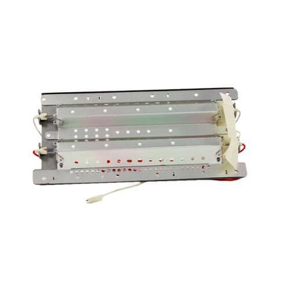 WB44X10051 GE Convection Heating Element