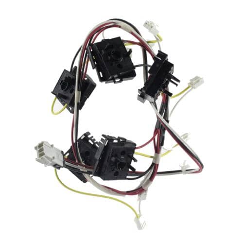 WB18X33165 GE Switch Harness Assembly