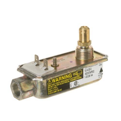 WB19K10029 GE Safety Valve