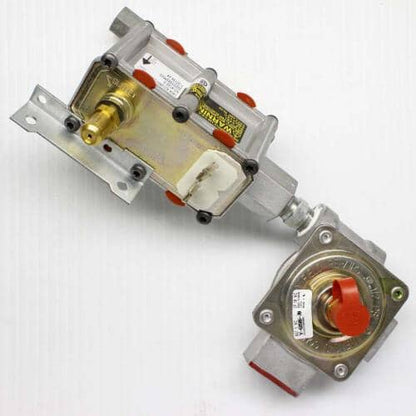 WB19K10043 GE Valve and Pressure Regulator