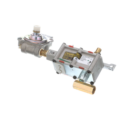 WB19K10051 GE Gas Valve Control Assembly