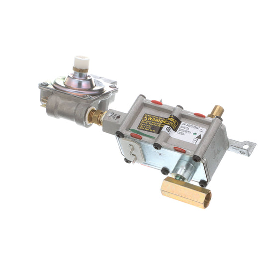 WB19K10051 GE Gas Valve Control Assembly