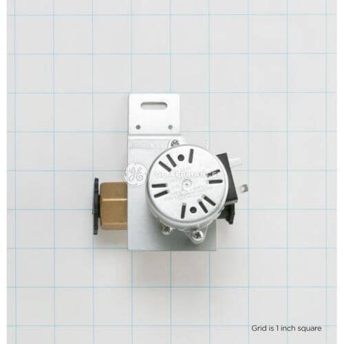 WB19K10059 GE Lockout Valve