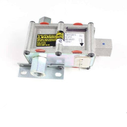 WB19K5 GE Top Burner Pilot Assembly