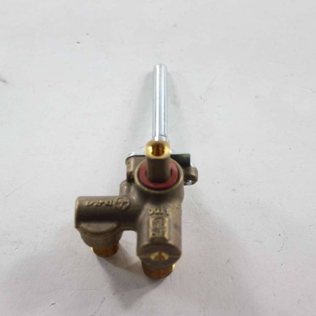 WB19T10087 GE Dual Surface Burner Valve