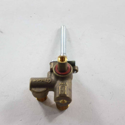WB19T10087 GE Dual Surface Burner Valve