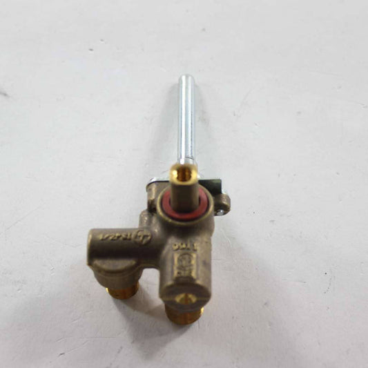 WB19T10087 GE Dual Surface Burner Valve