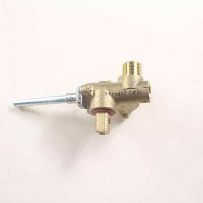 WB19T10088 GE Dual Surface Burner Valve