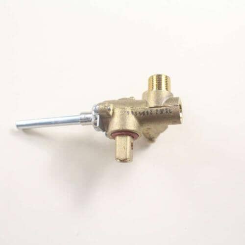 WB19T10088 GE Dual Surface Burner Valve