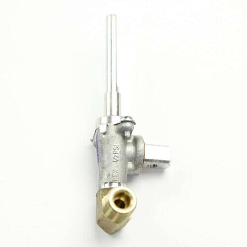 WB19T10092 GE Gas Valve Assembly