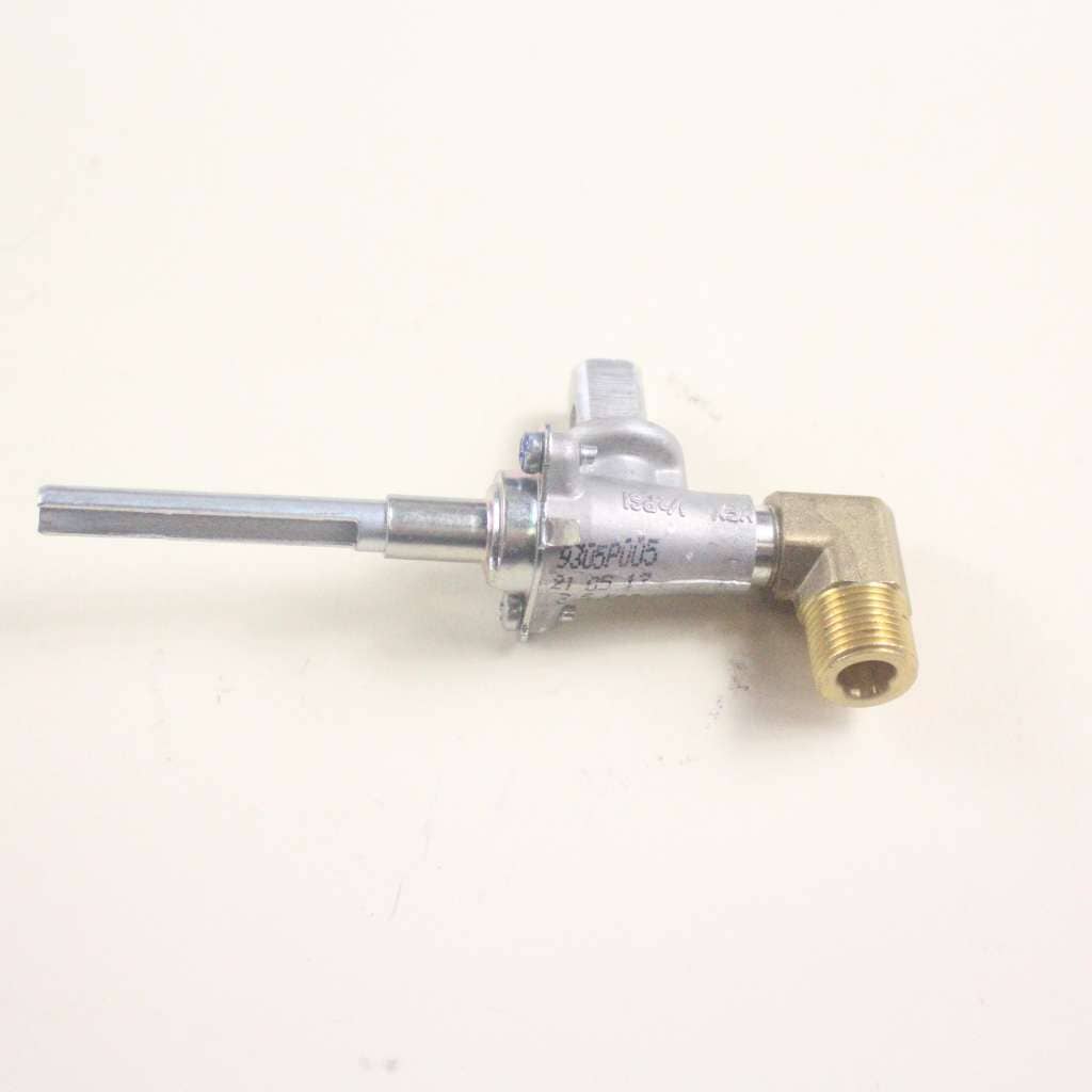 WB19T10093 GE Surface Burner Valve