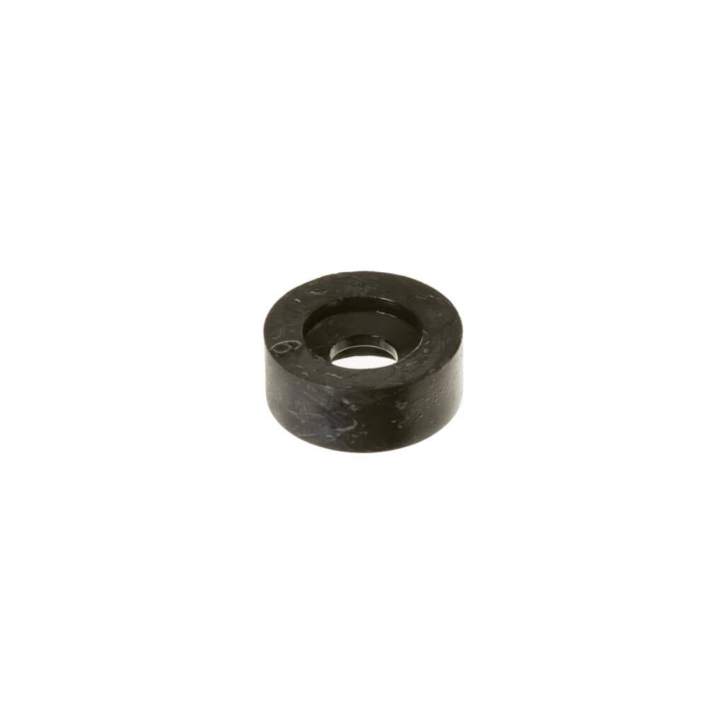 WB1K10 GE Handle Grommet