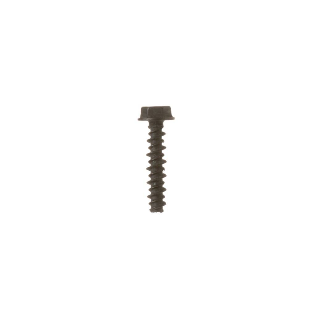 WB1K5157 GE Screw (Black)