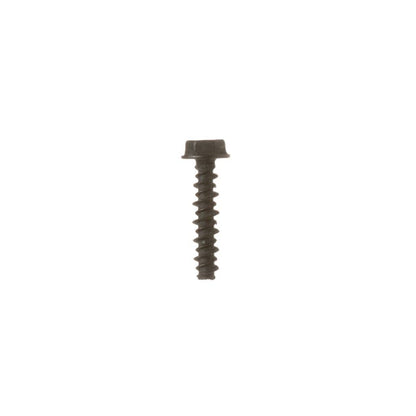 WB1K5157 GE Screw (Black)