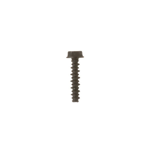 WB1K5157 GE Screw (Black)