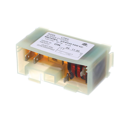 WB20K5037 GE Spark Module
