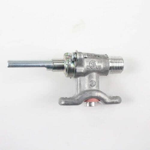 WB21K10117 GE Surface Burner Valve