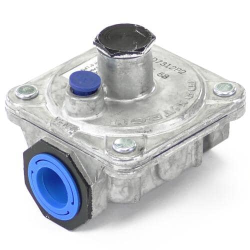 WB21K10137 GE Pressure Regulator
