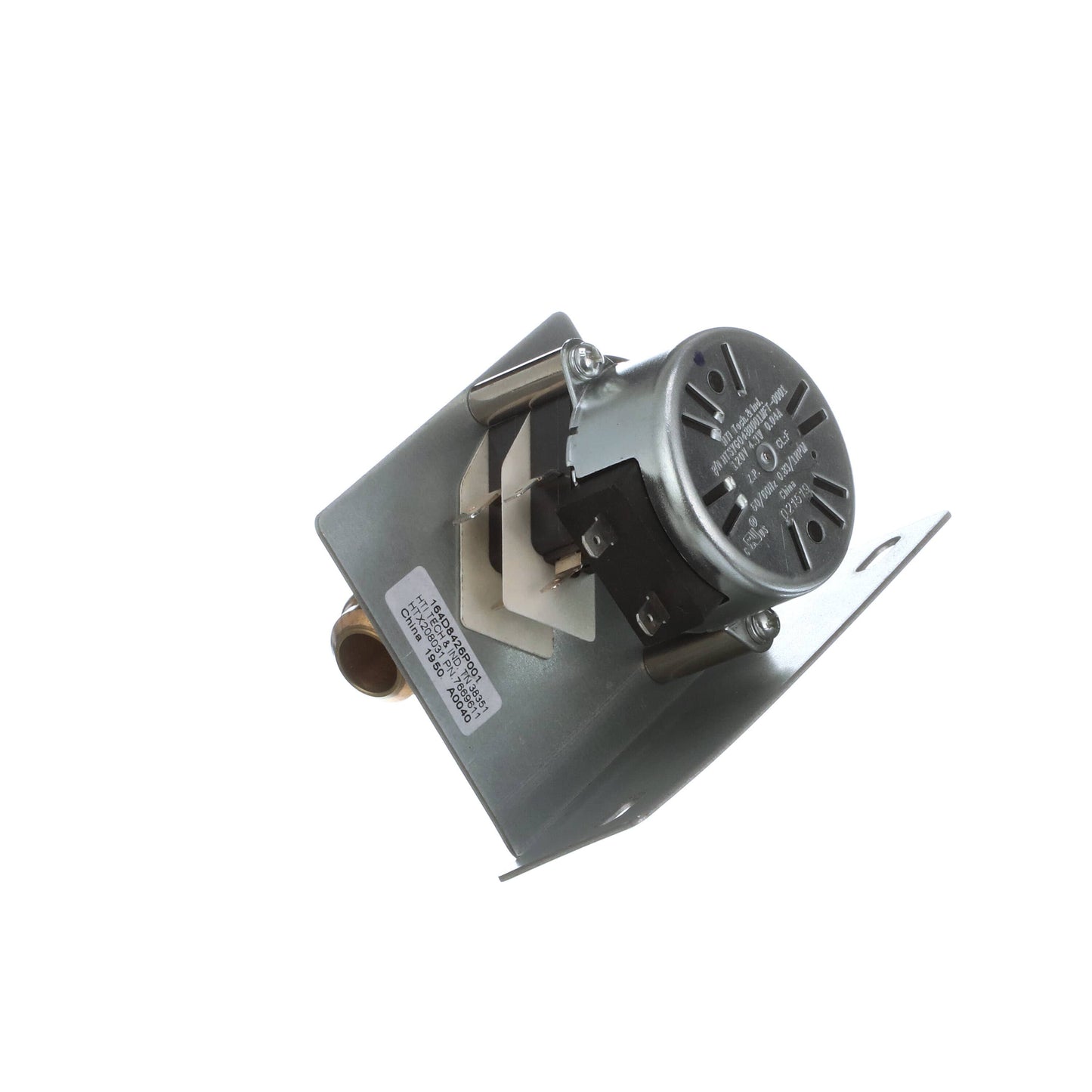 WB21K10159 GE Burner Valve