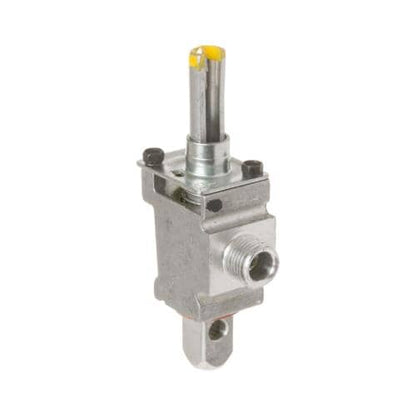 WB21K5030 GE Surface Burner Valve (Right Front/Rear)