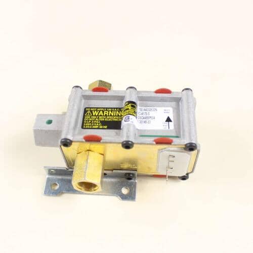 WB21T10014 GE Gas Safety Valve