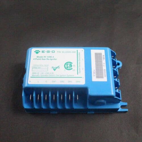 WB21X10029 GE Spark Module (4 Point)