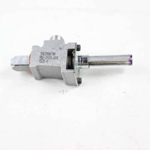 WB21X10051 GE Burner Valve (Right Front)