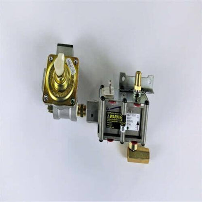 WB21X20293 GE Safety Control Valve