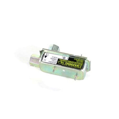 WB21X20475 GE Single Safety Valve