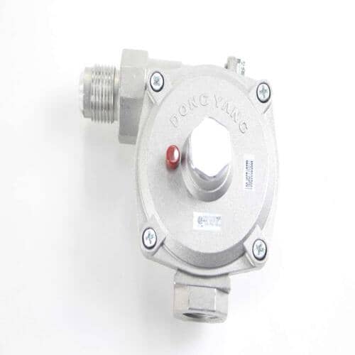 WB21X20795 GE Pressure Regulator