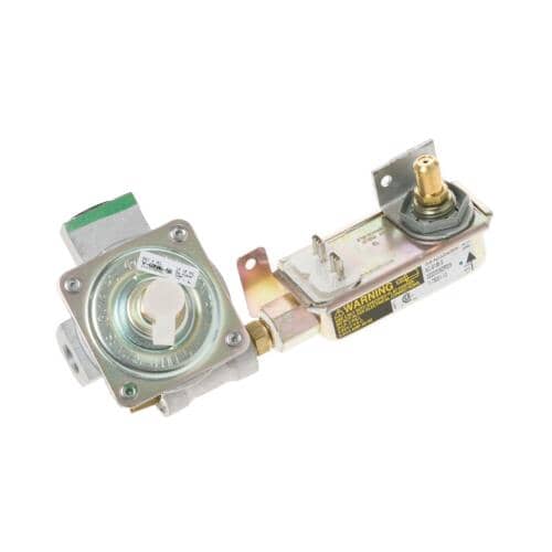 WB21X20806 GE Control/Safety Valve