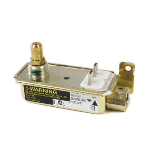 WB21X21212 GE Single Safety Valve
