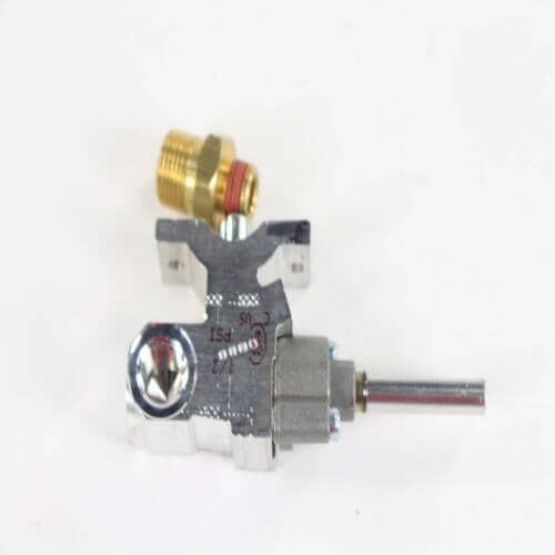 WB21X22040 GE Surface Burner Valve Kit