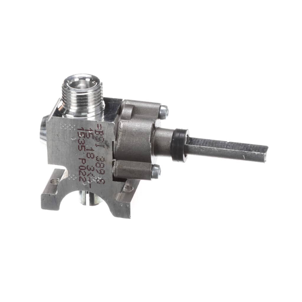 WB21X22071 GE Surface Burner Valve