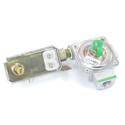 WB21X26438 GE Control Valve Assembly