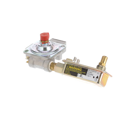 WB21X26605 GE Valve and Pressure Regulator