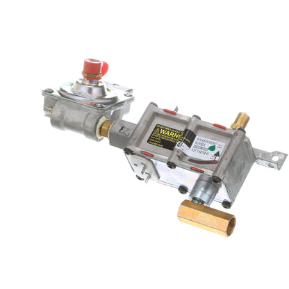 WB21X33227 GE Safety Valve Assembly