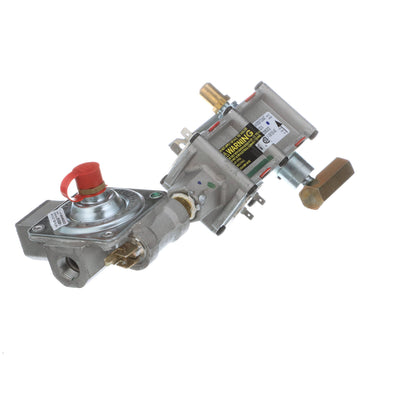 WB21X33226 GE Gas Valve Assembly