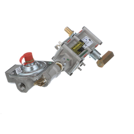 WB21X33226 GE Gas Valve Assembly