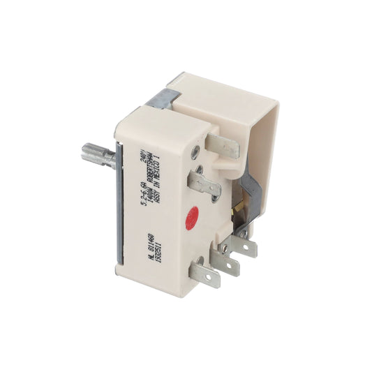 WB23K34829 GE Element Control Switch (6 inch)