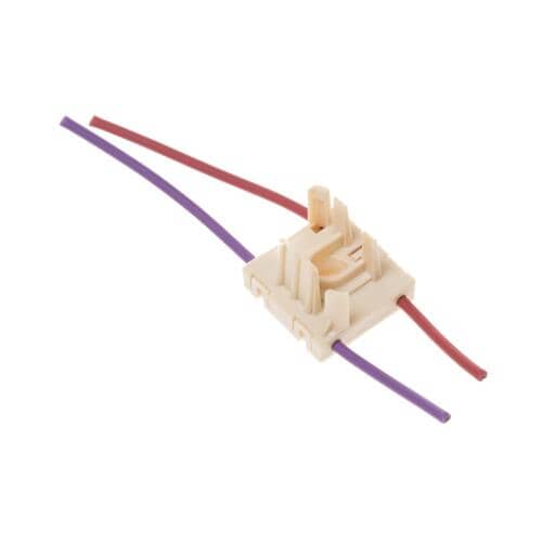WB24K10042 GE Spark Ignition Switch and Harness