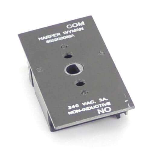 WB24K10047 GE Thermostat Switch