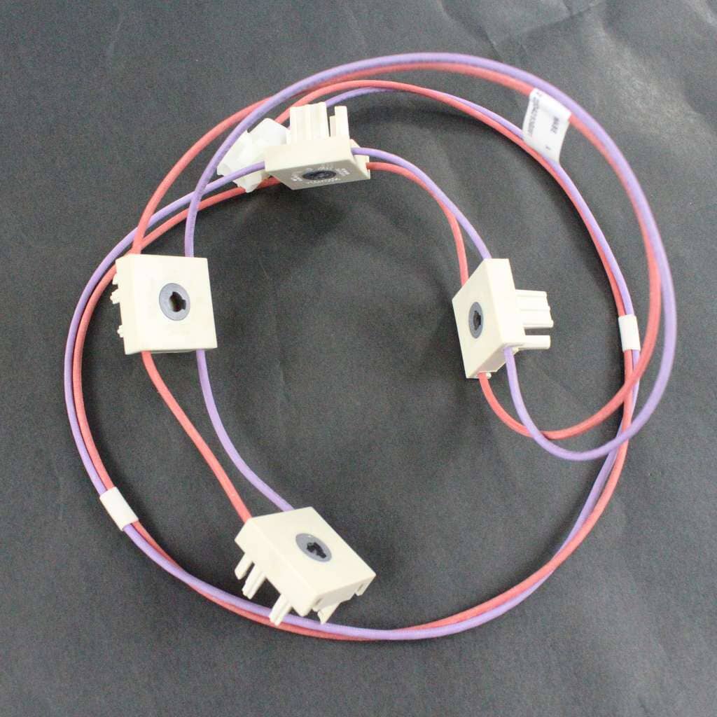 WB24K10074 GE Spark Ignition Switch and Harness
