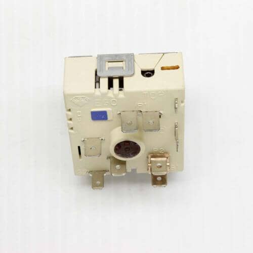 WB28K10092 GE Front Burner Tube
