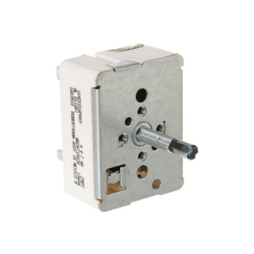 WB24T10028 GE Surface Element Switch