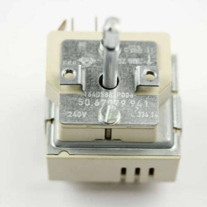 WB24T10133 GE Surface Element Switch
