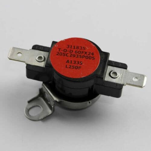 WB24T10140 GE Limit Switch