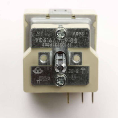 WB24T10162 GE Surface Element Switch