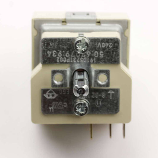 WB24T10162 GE Surface Element Switch